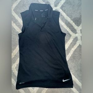 Women’s Nike Golf Shirt size Xsmall
